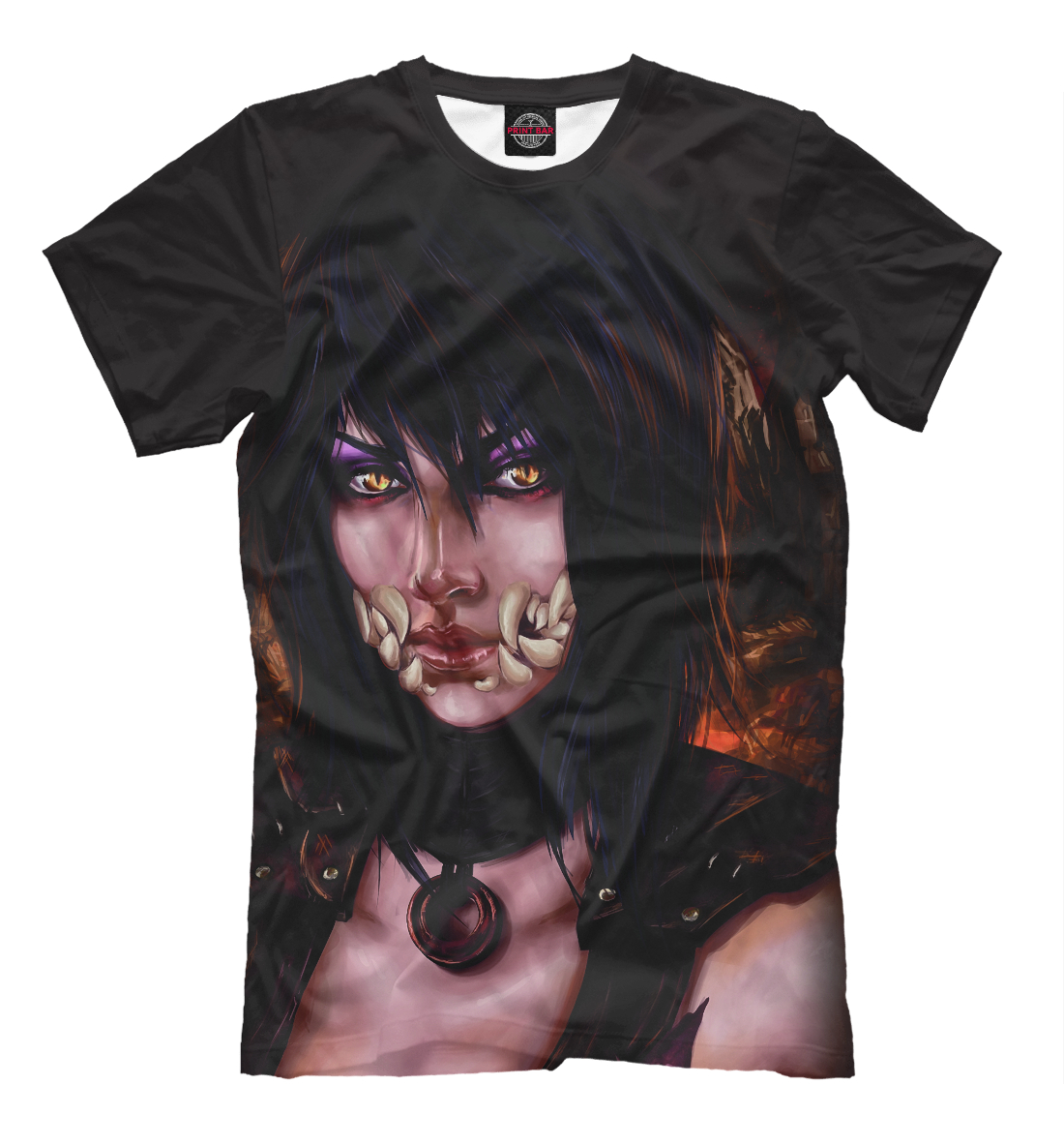 

Mileena