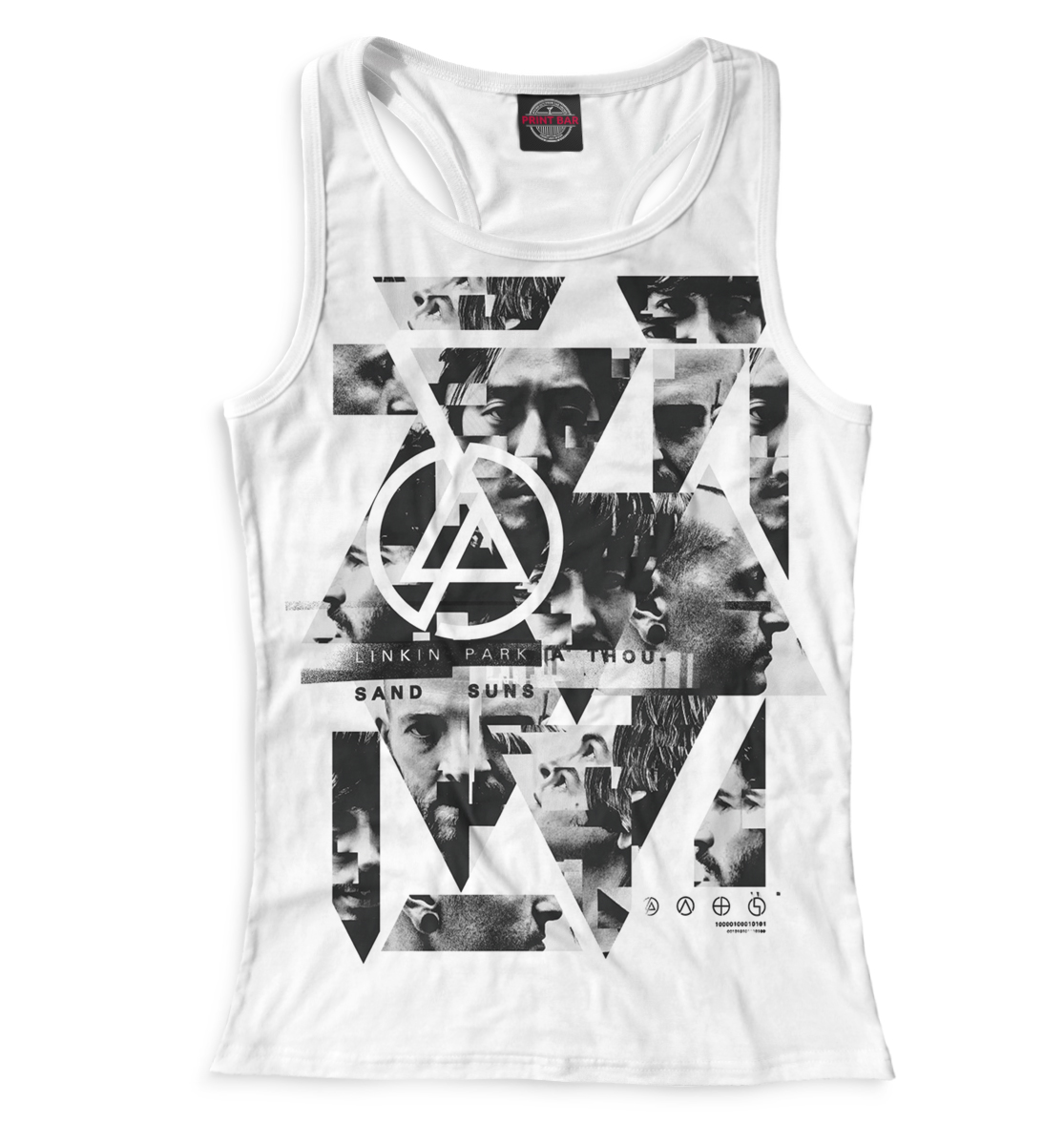 

Linkin Park
