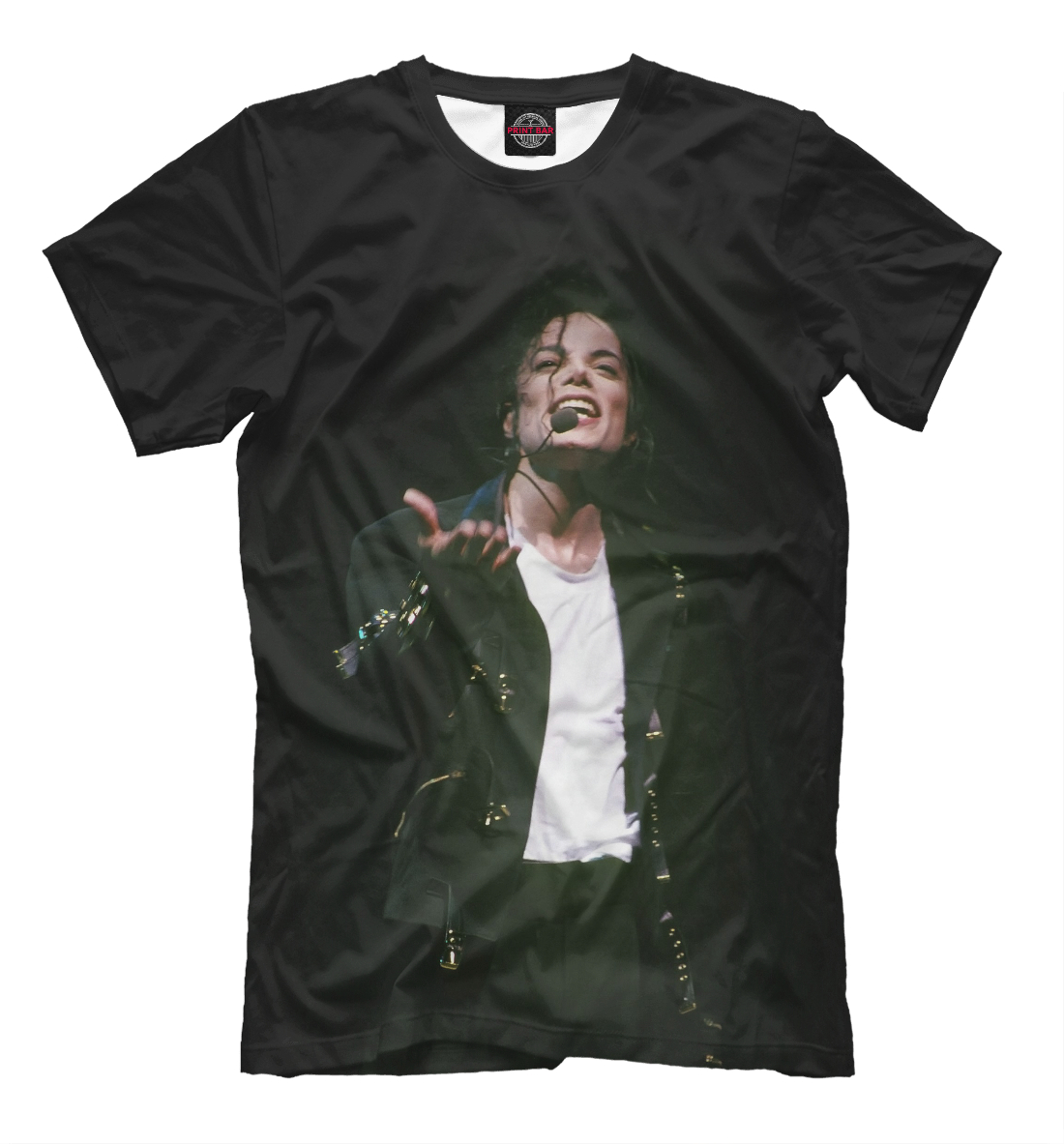 

Michael Jackson