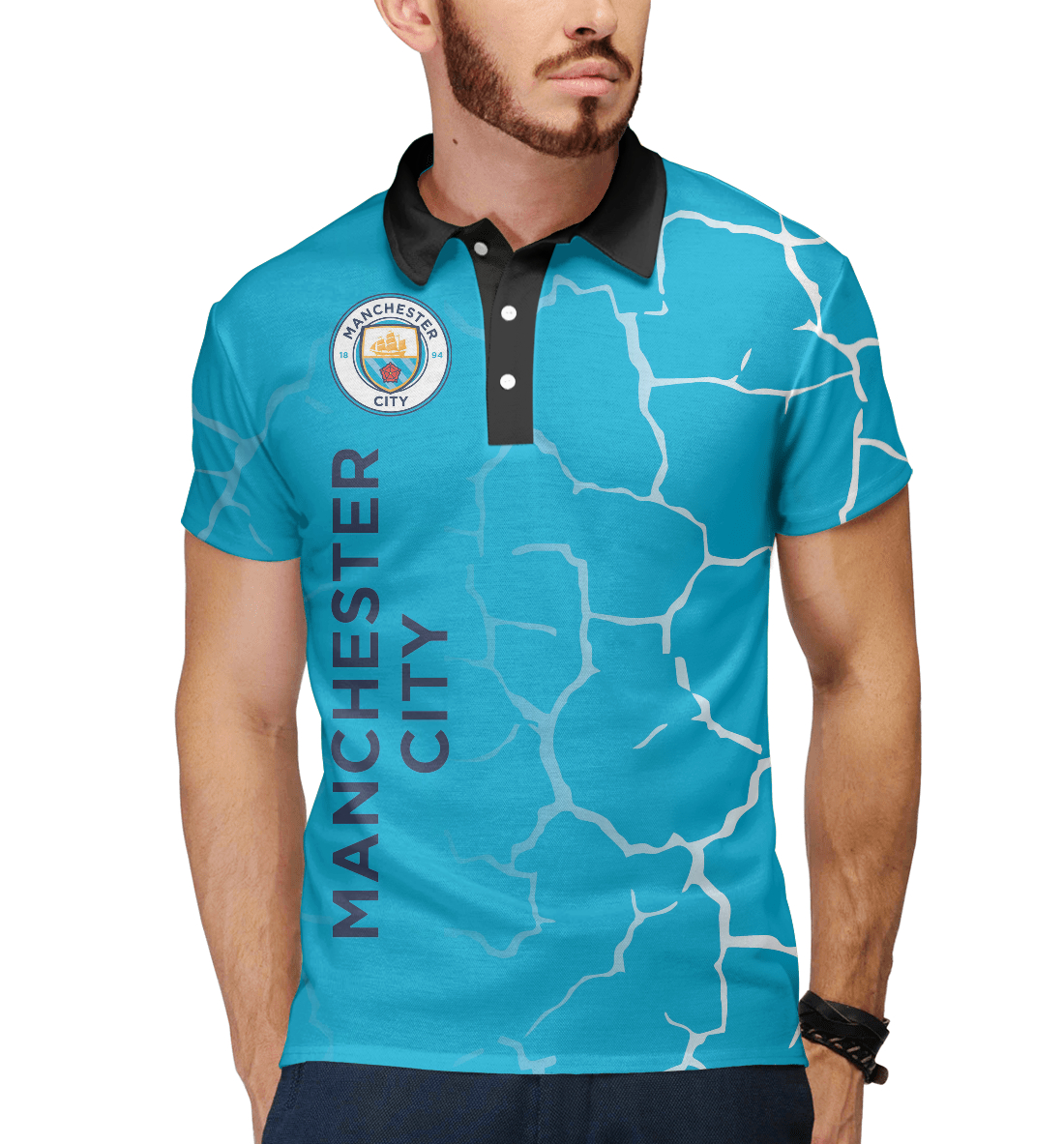 

Manchester City