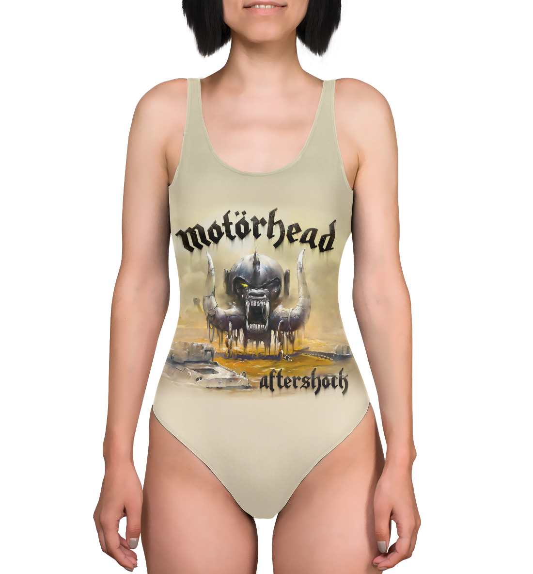 

Motrhead