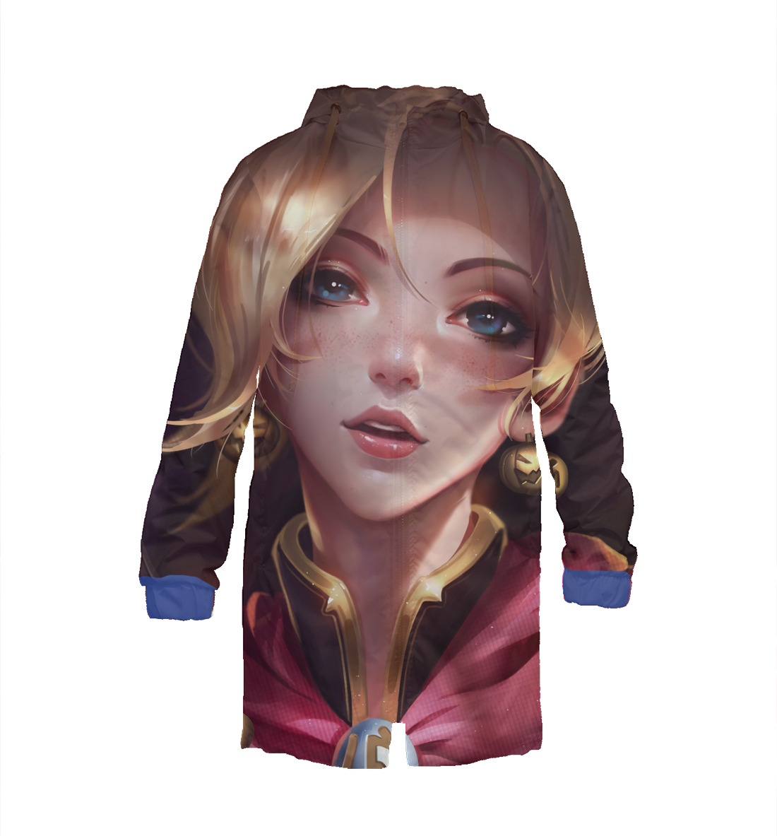 

Overwatch