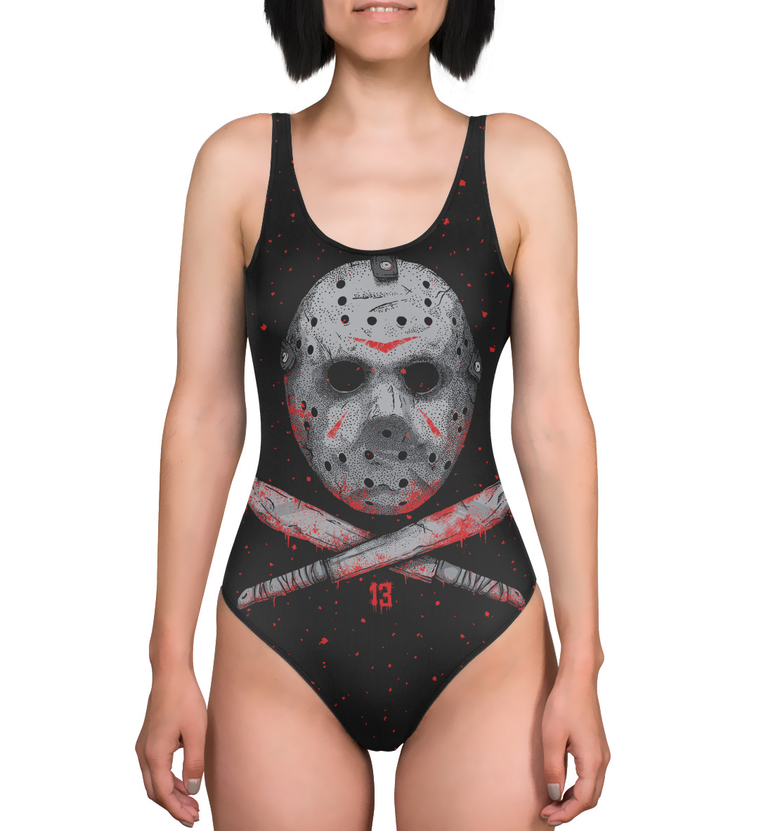 

Friday 13