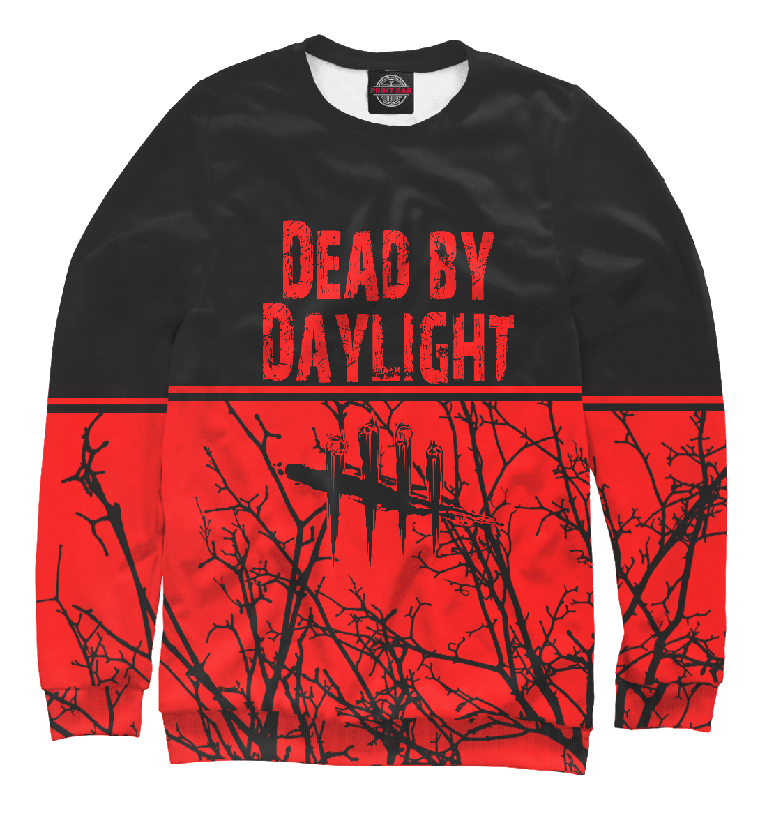 

Dead by Daylight