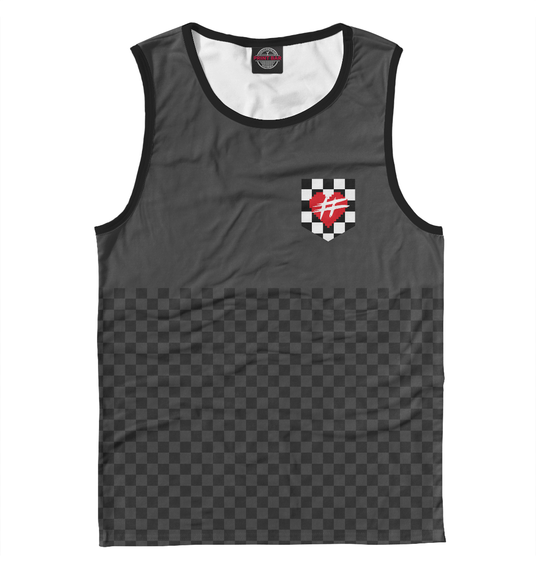 

Френдзона кармашек