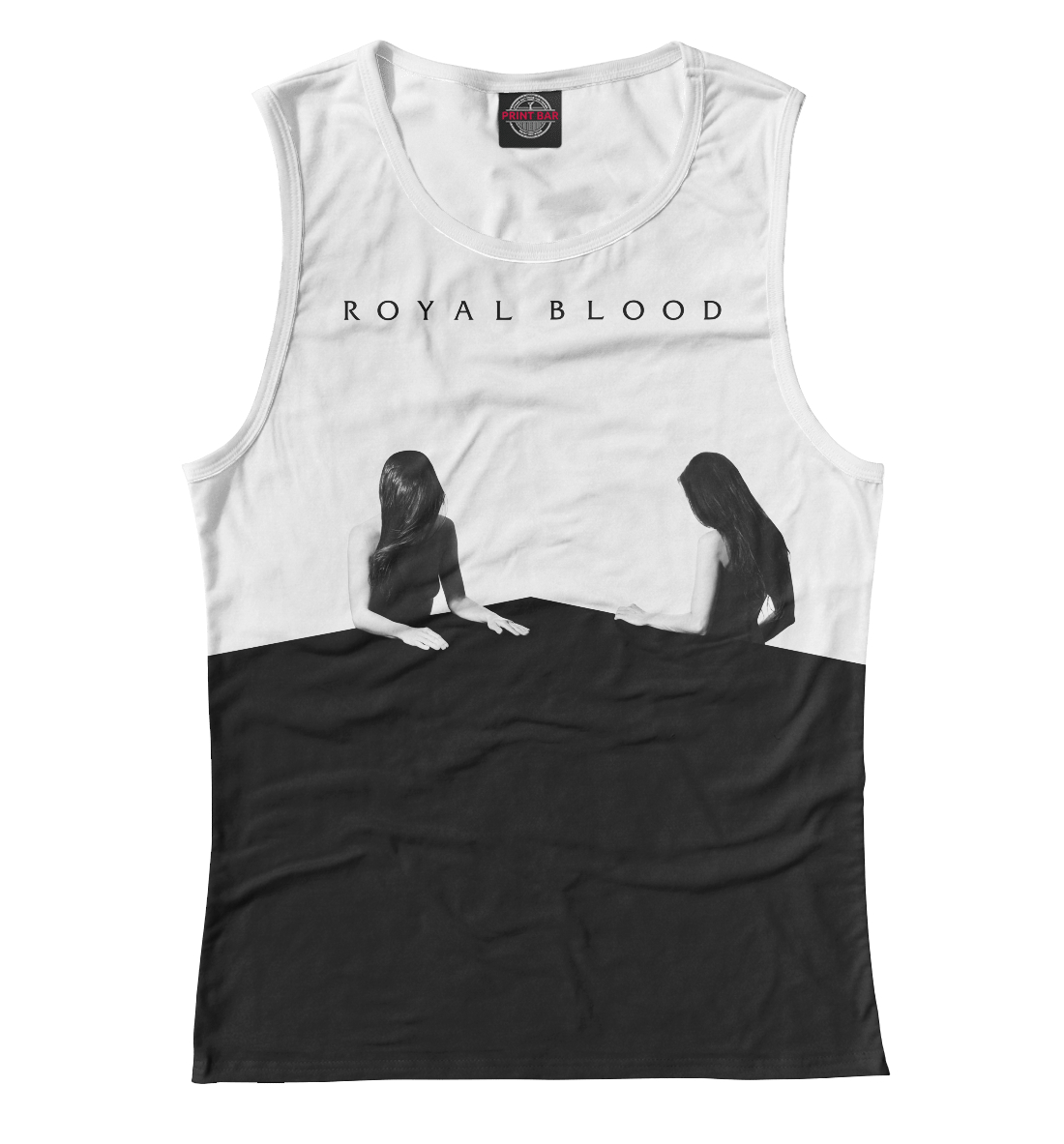 

Royal Blood