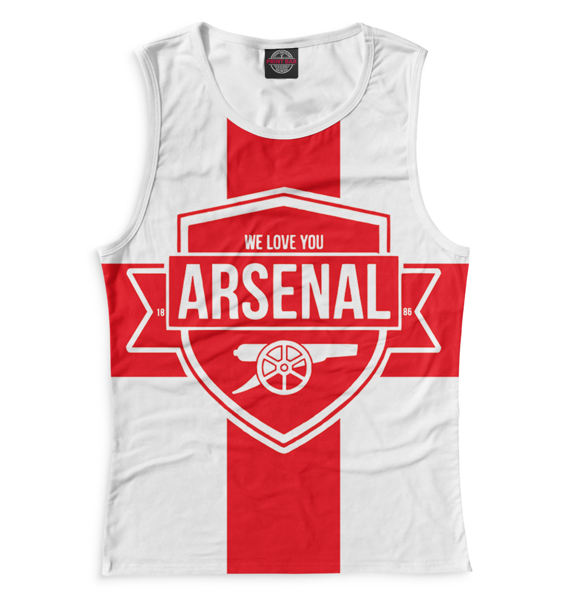 

Arsenal