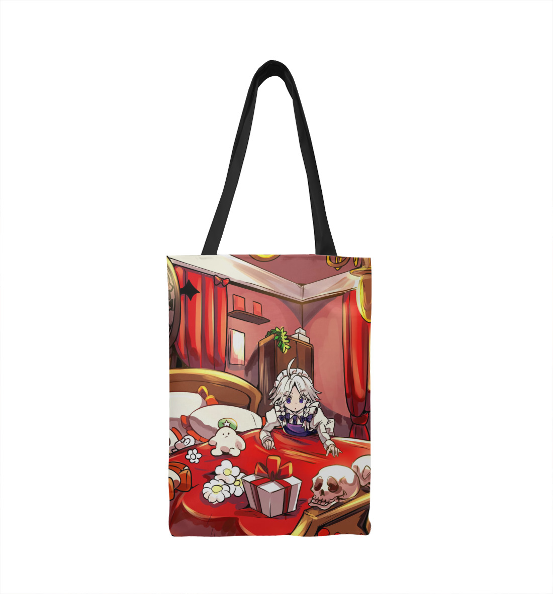 

Калейдоскоп фантазии