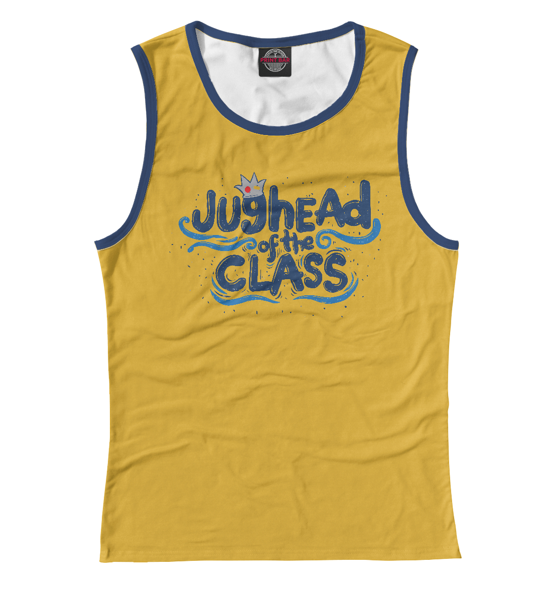 

Jughead