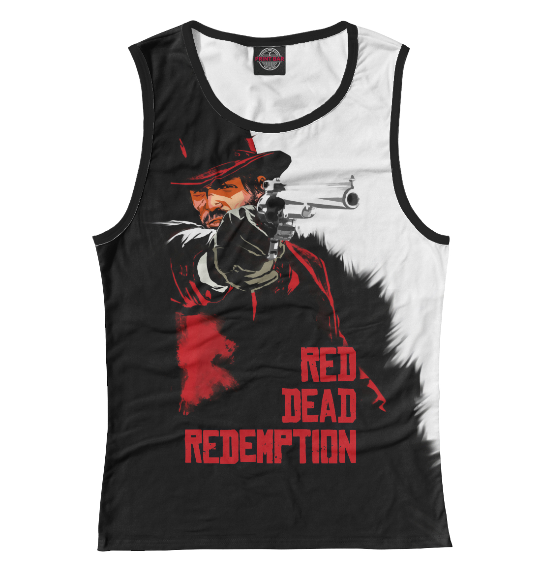 

Red Dead Redemption