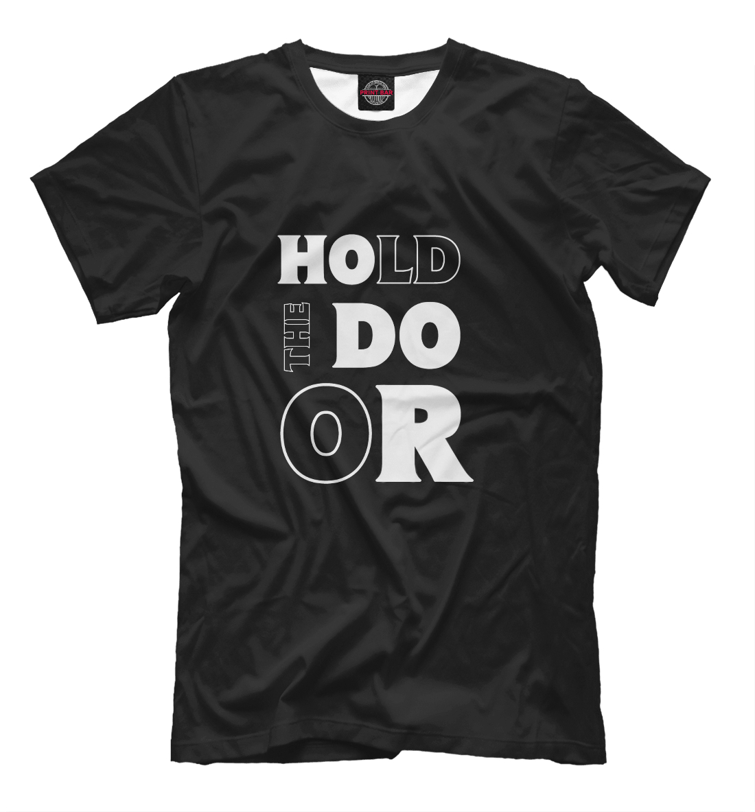 

Hold the door Hodor