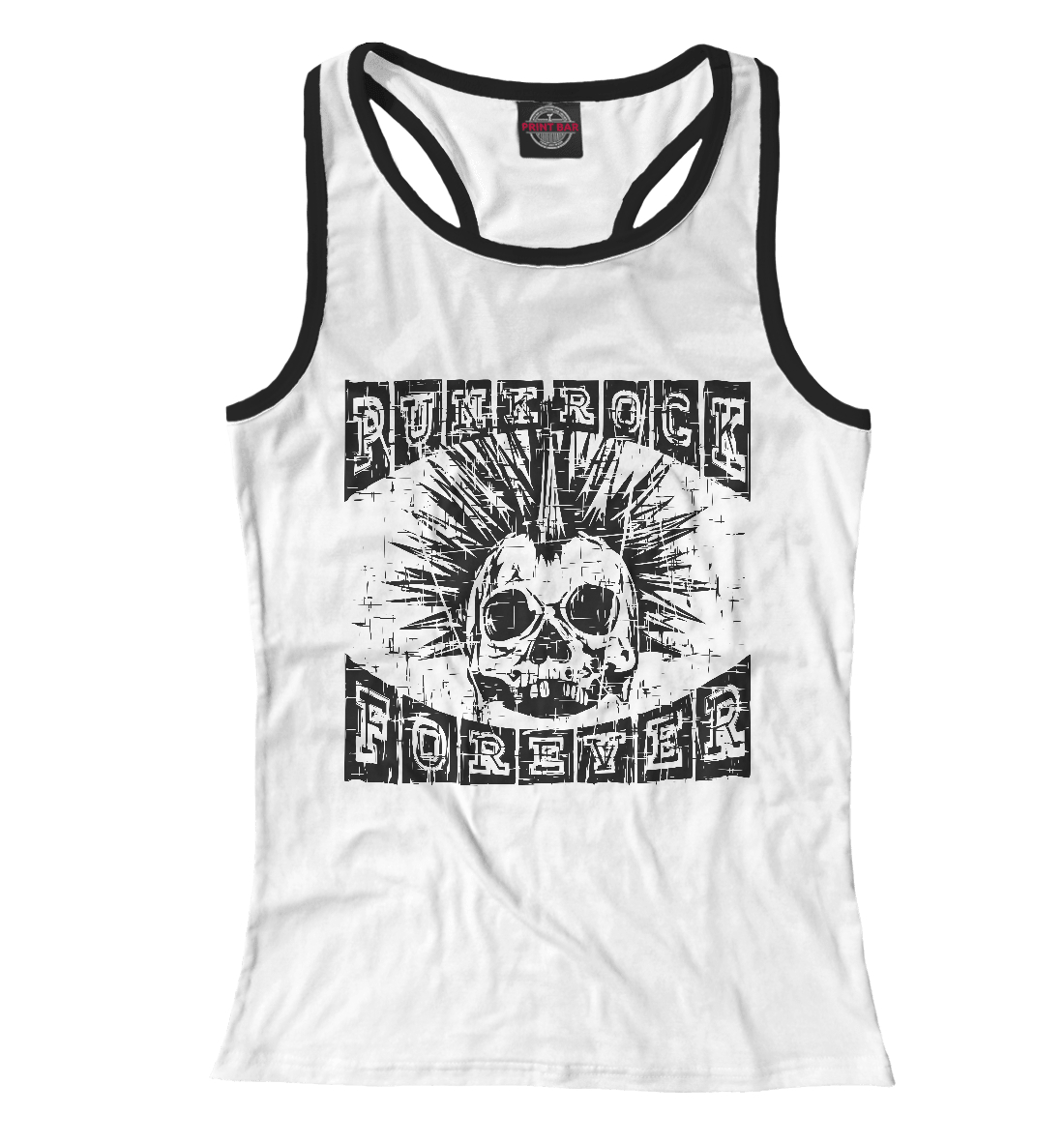 

Панк-Рок навсегда