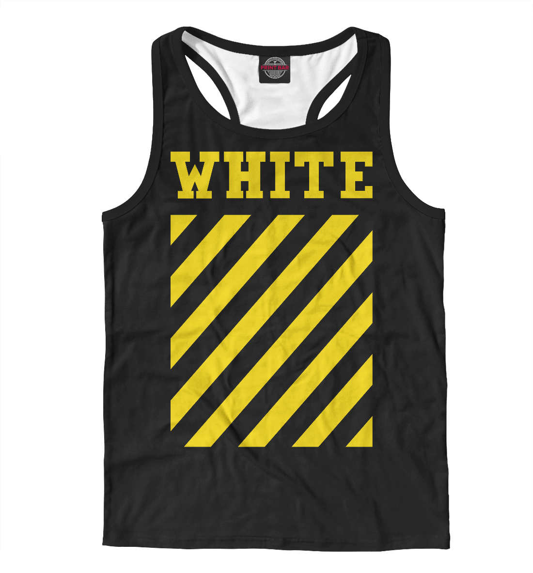 

Off-White Yellow