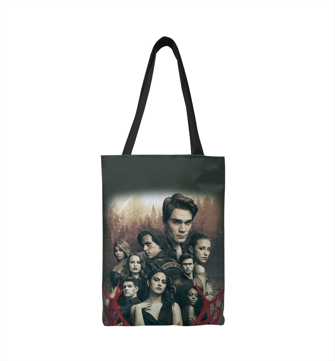 

Riverdale