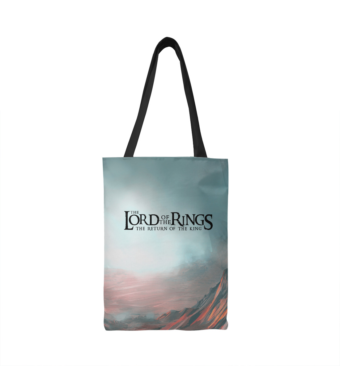 

LORD OF THE RINGS