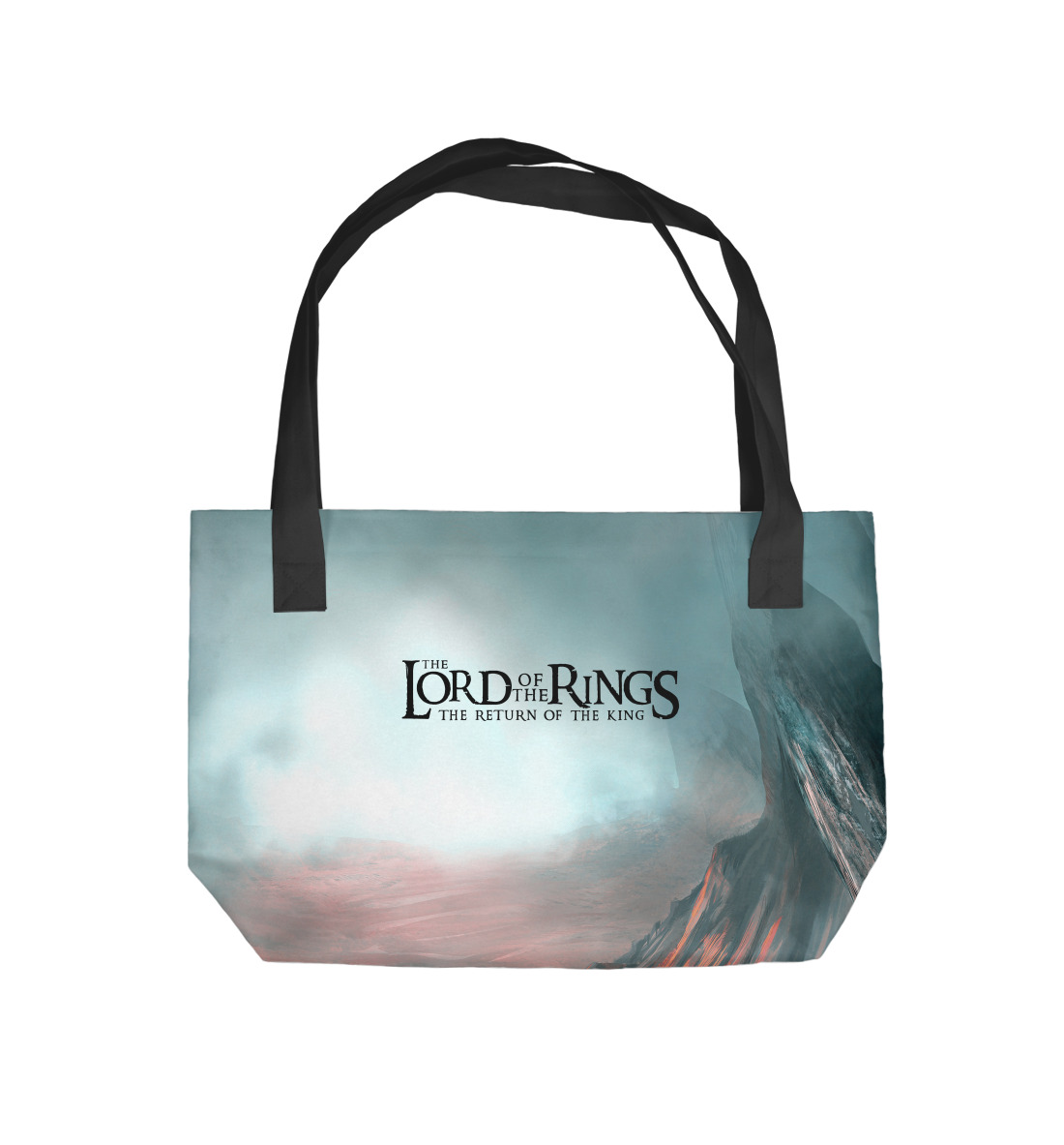 

LORD OF THE RINGS