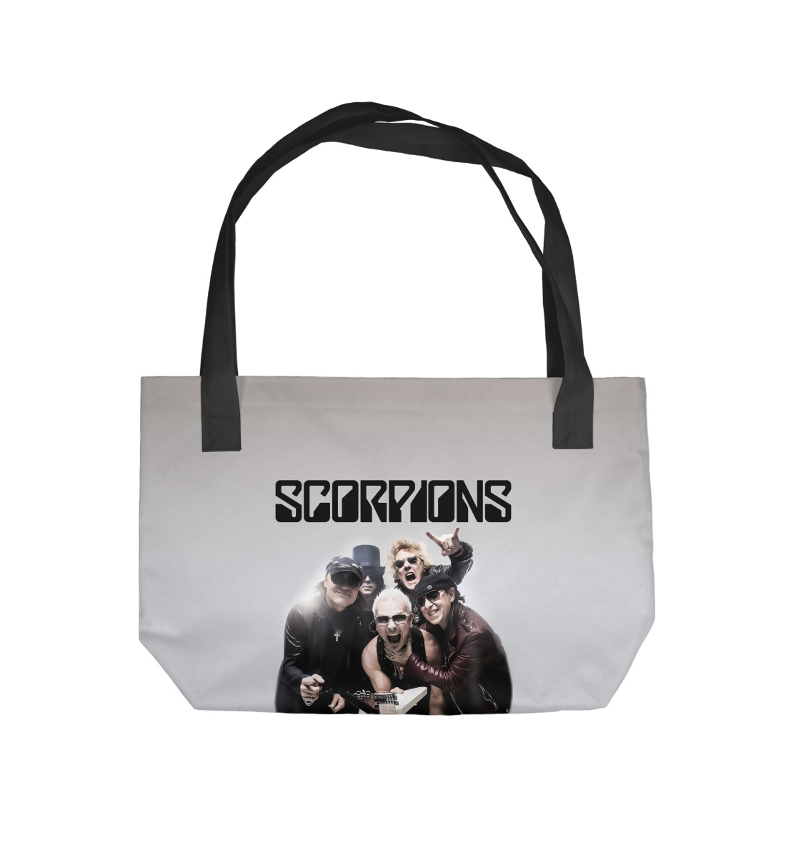 

Scorpions