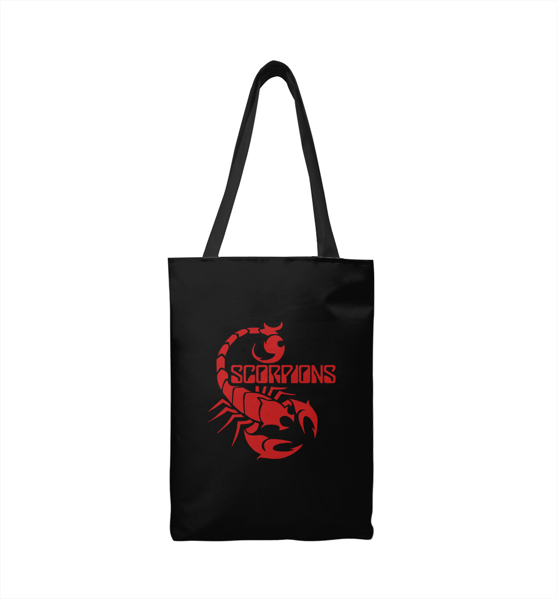 

Scorpions