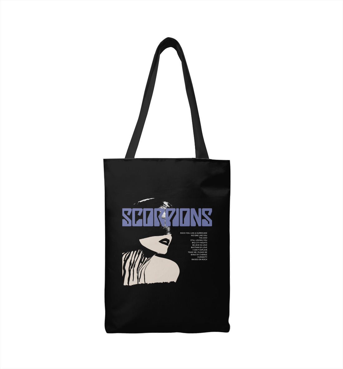 

Scorpions