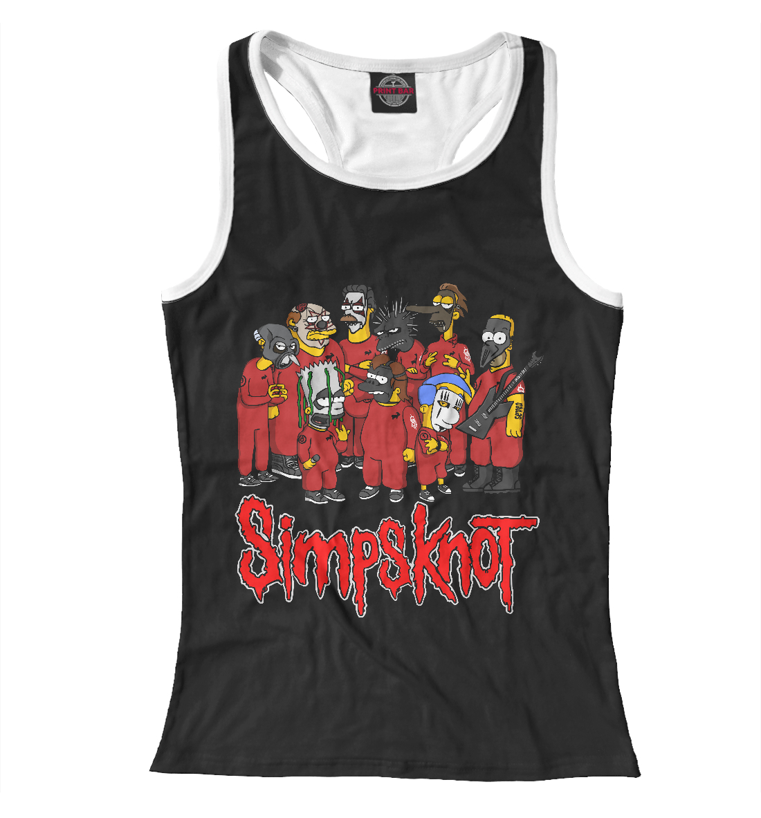 

SimpsKnot