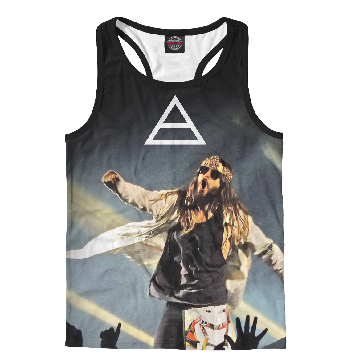 

Thirty Seconds to Mars