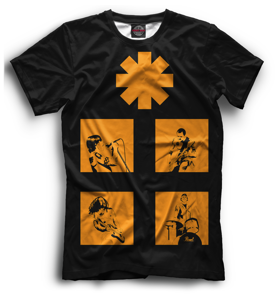 

RHCP