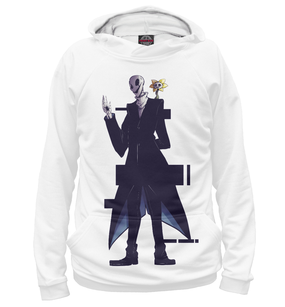 

Undertale Санс
