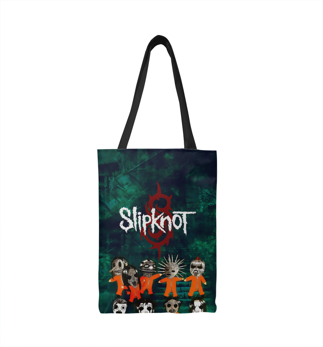 

Slipknot