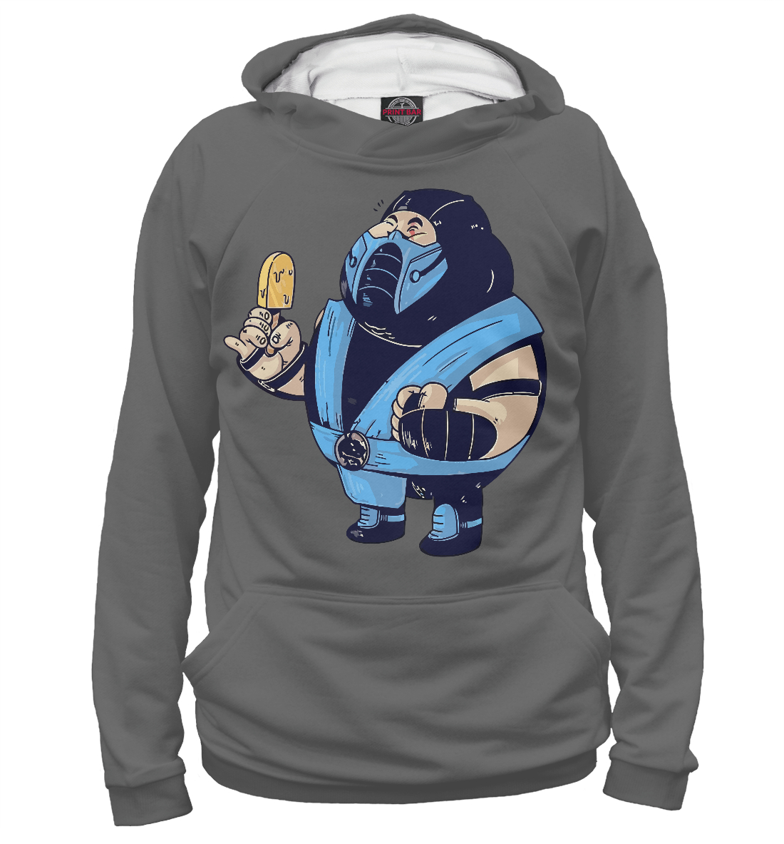 

SubZero