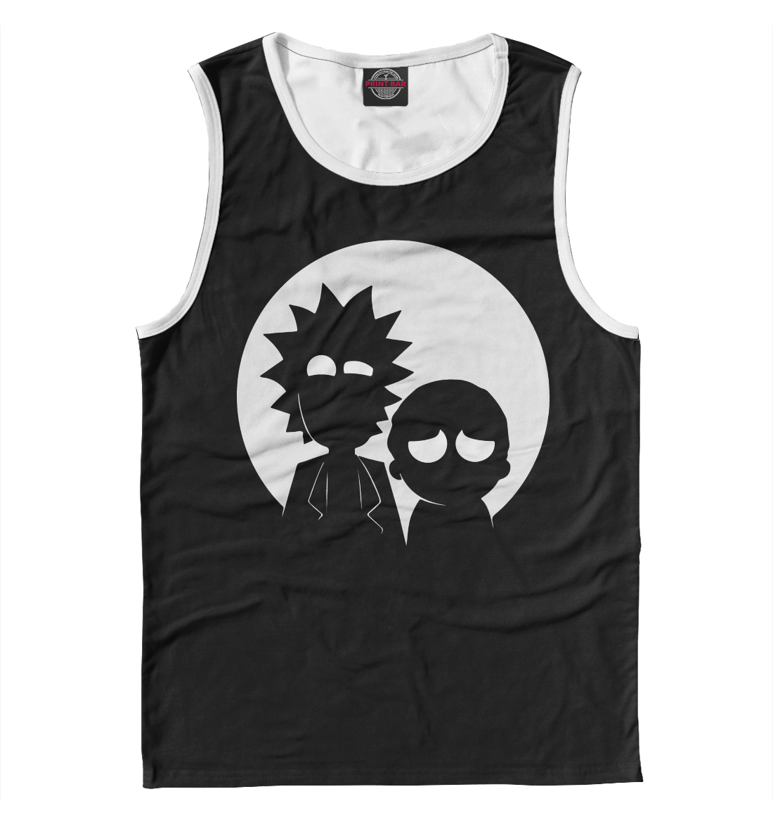 

Rick and Morty