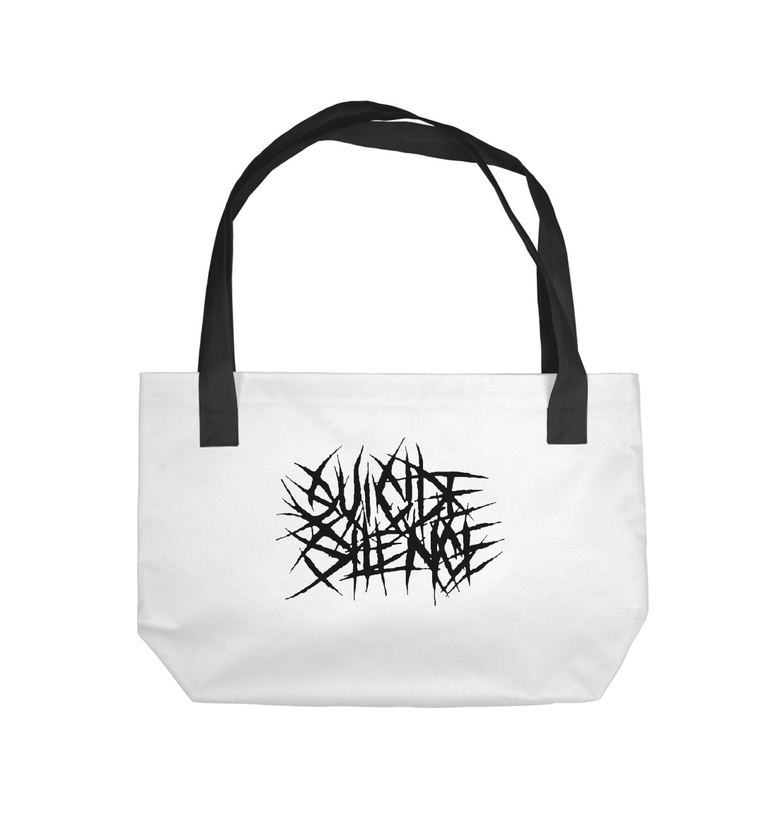 

Suicide Silence