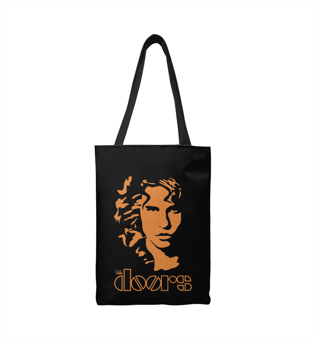 

The Doors