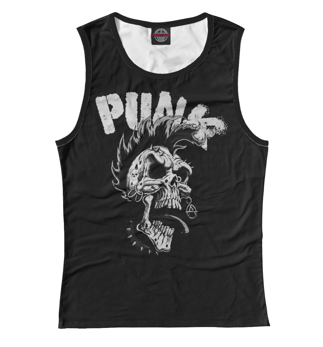 

Punk