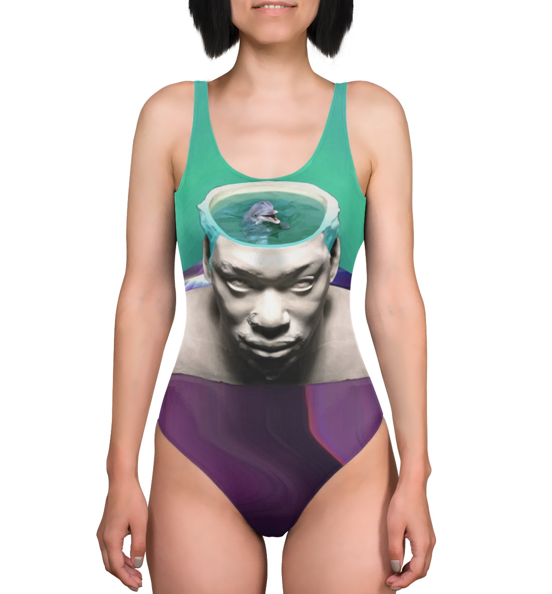 

Dolphin