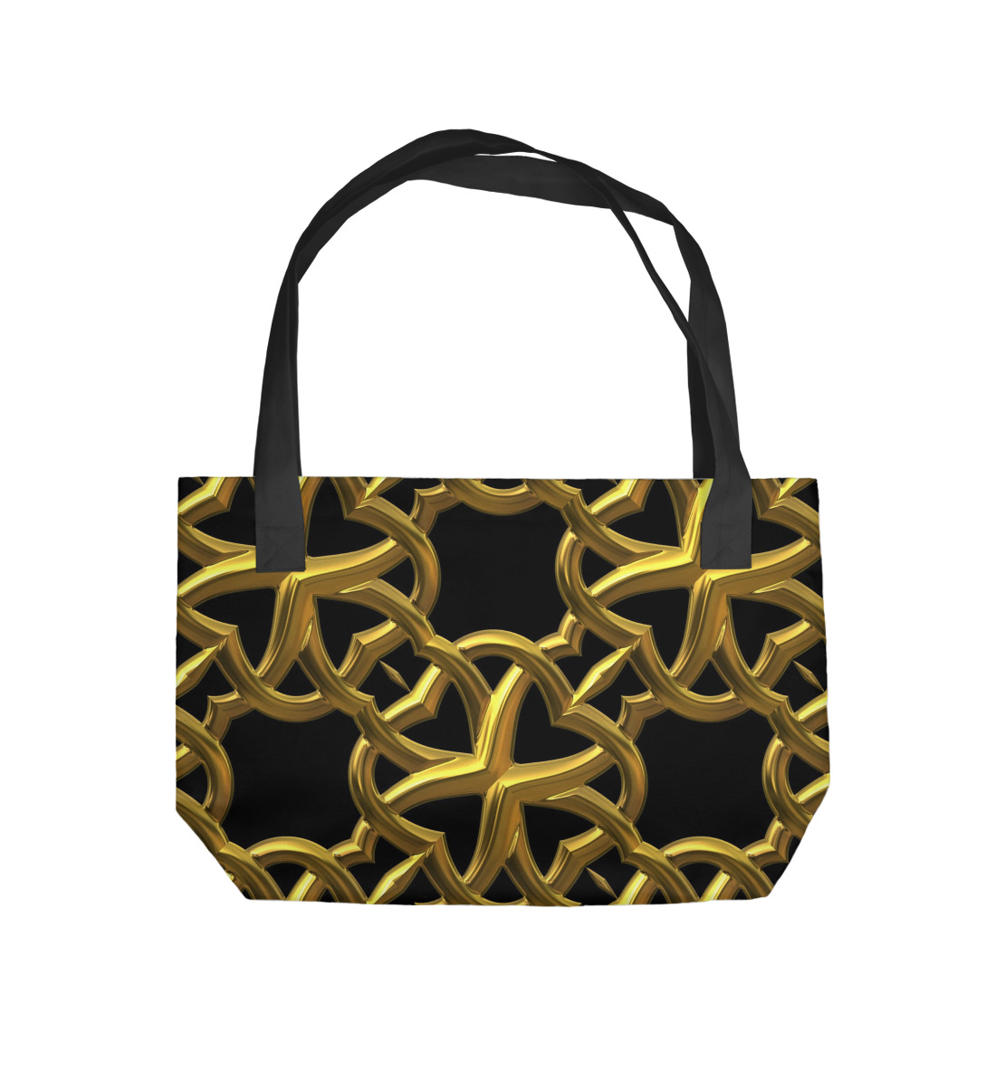 

BLACK&GOLD