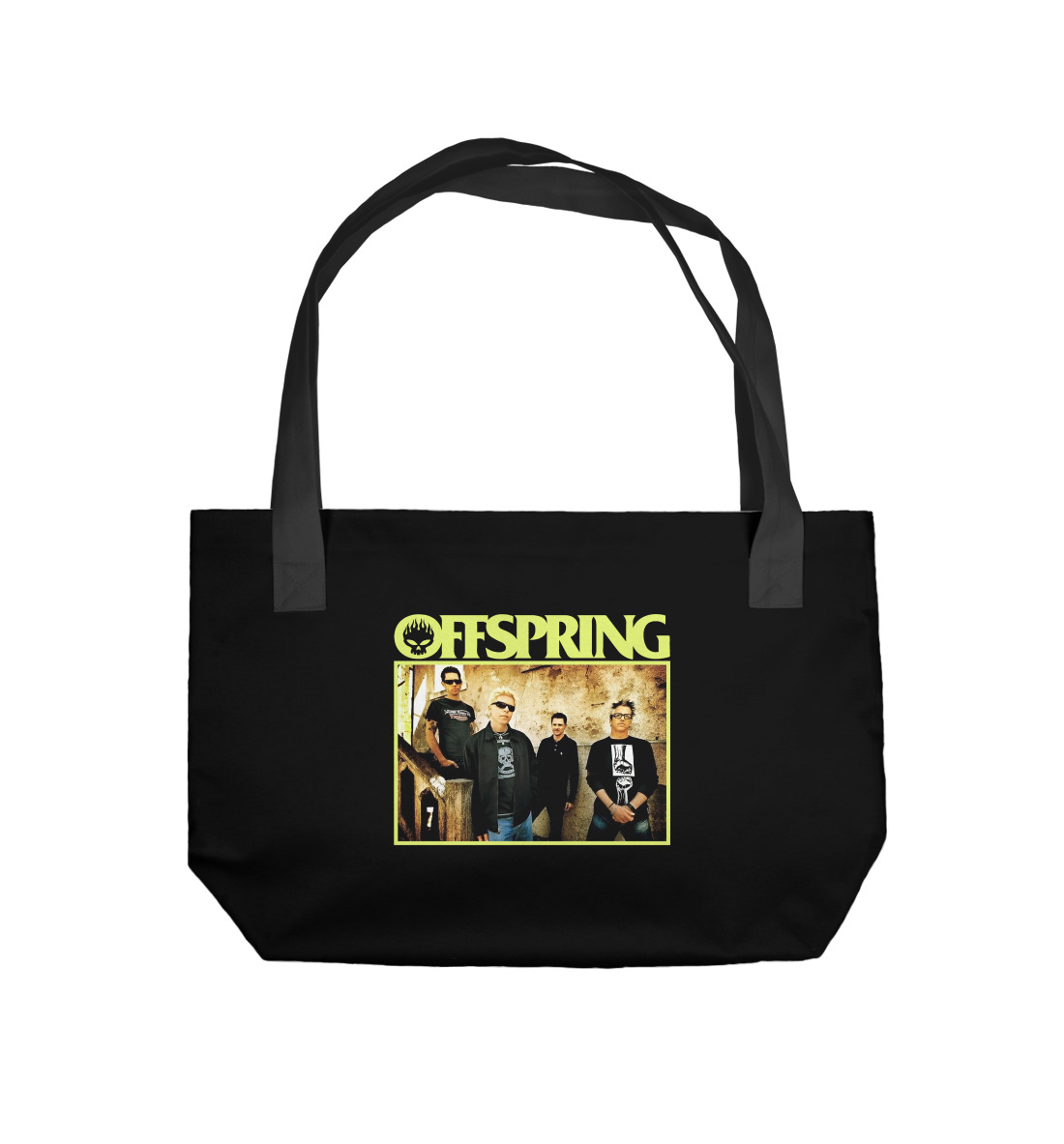 

The Offspring
