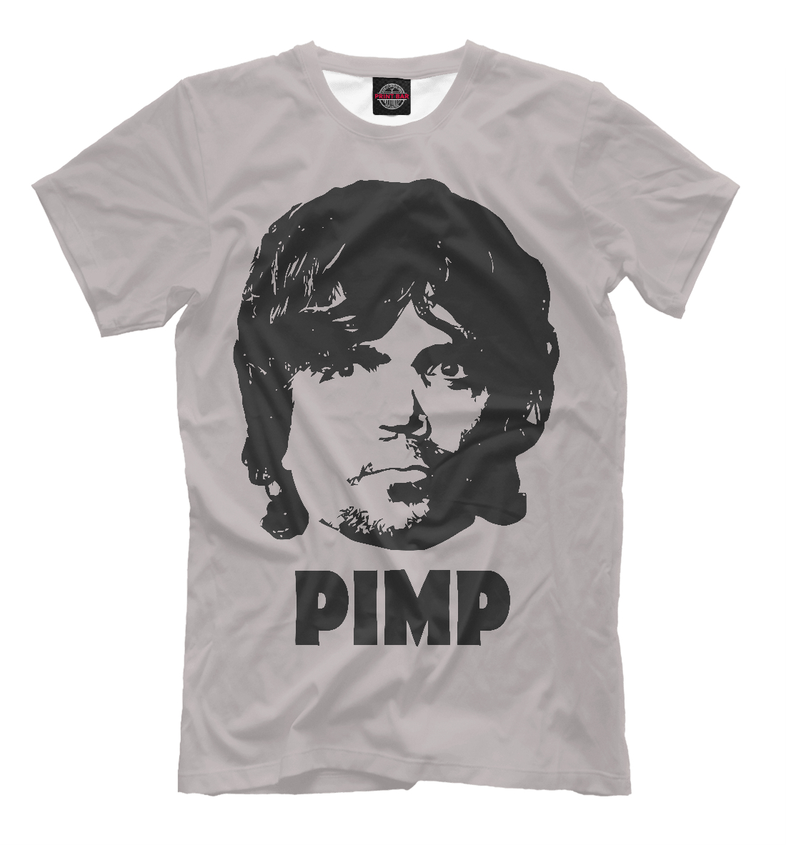 

Pimp