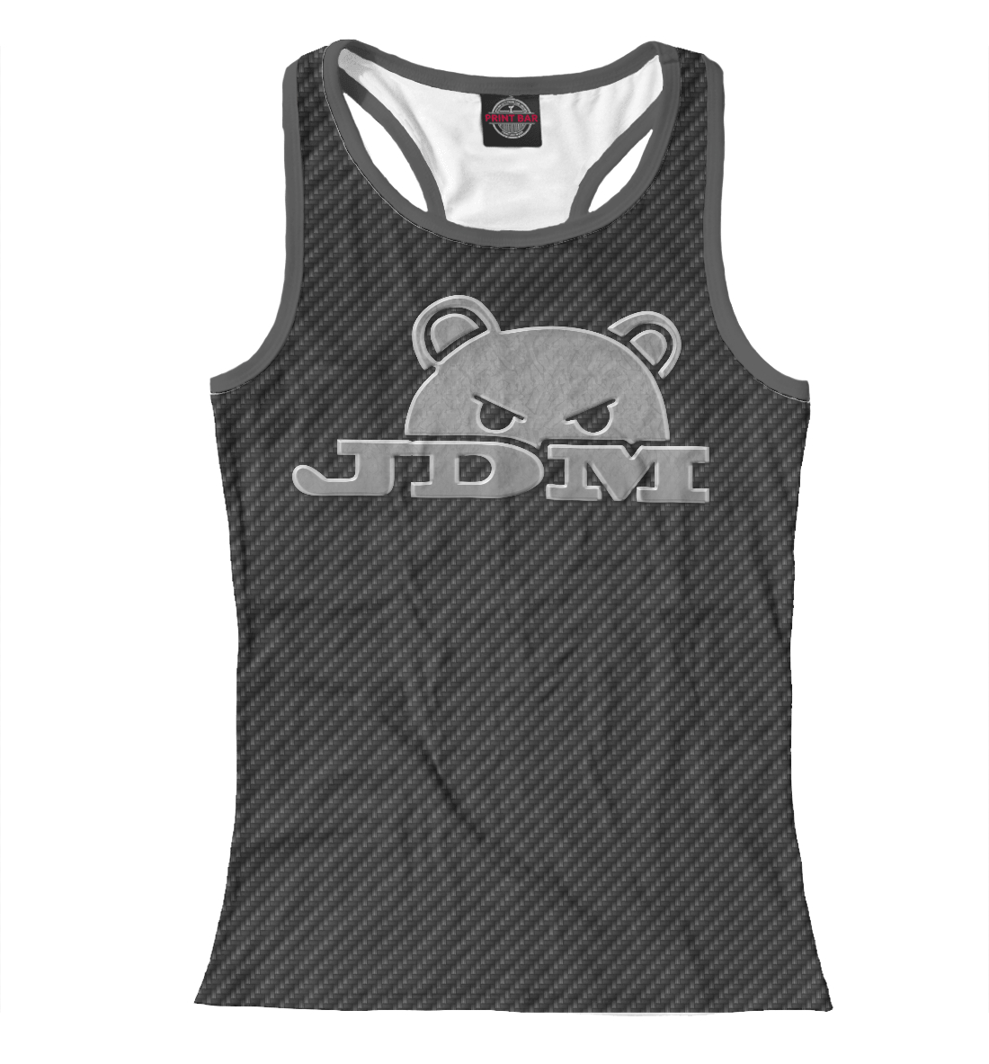 

JDM