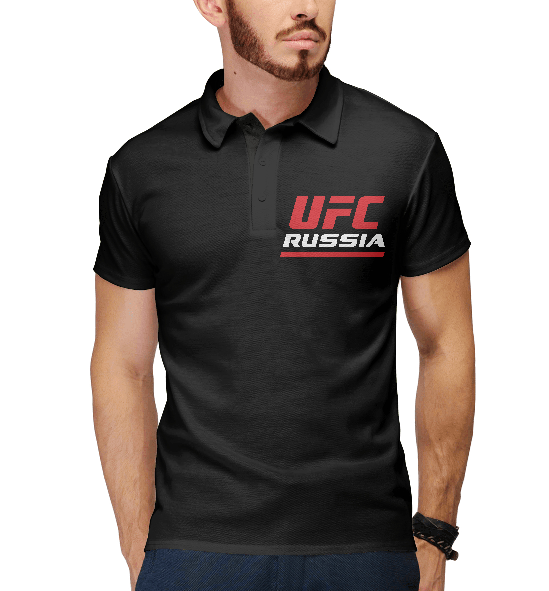 

UFC Россия