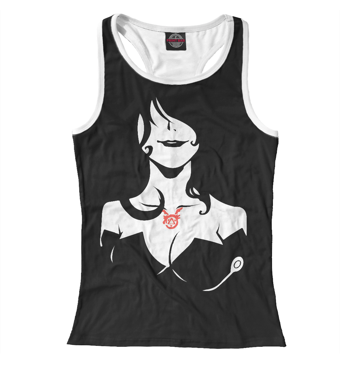 

Lust
