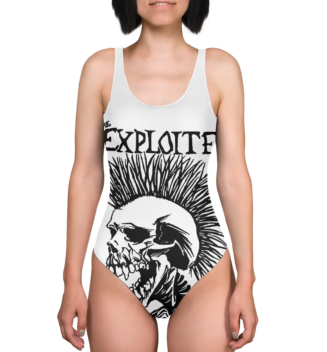 

The Exploited