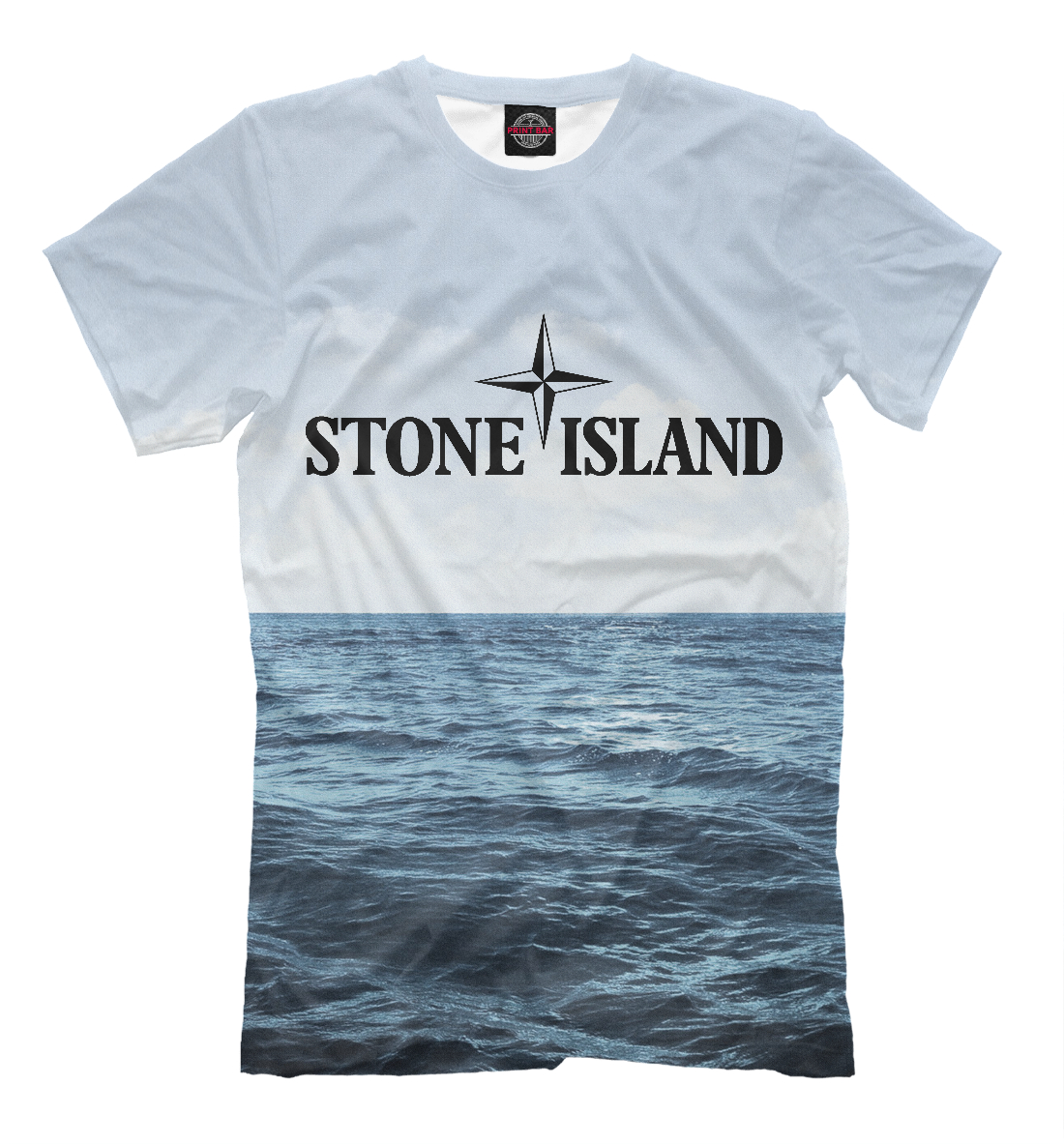 

Stone Island Sea