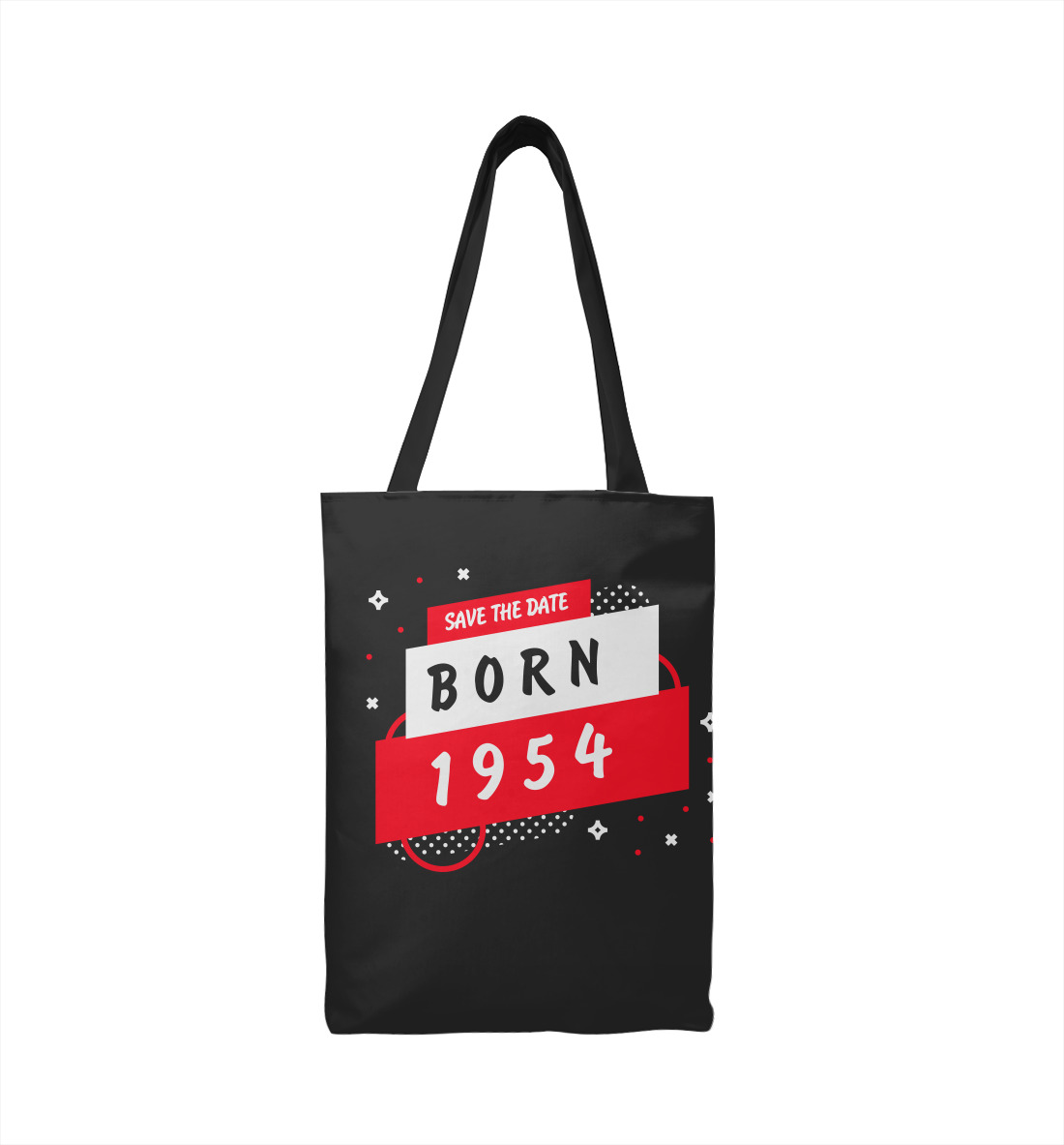 

Год рождения 1954