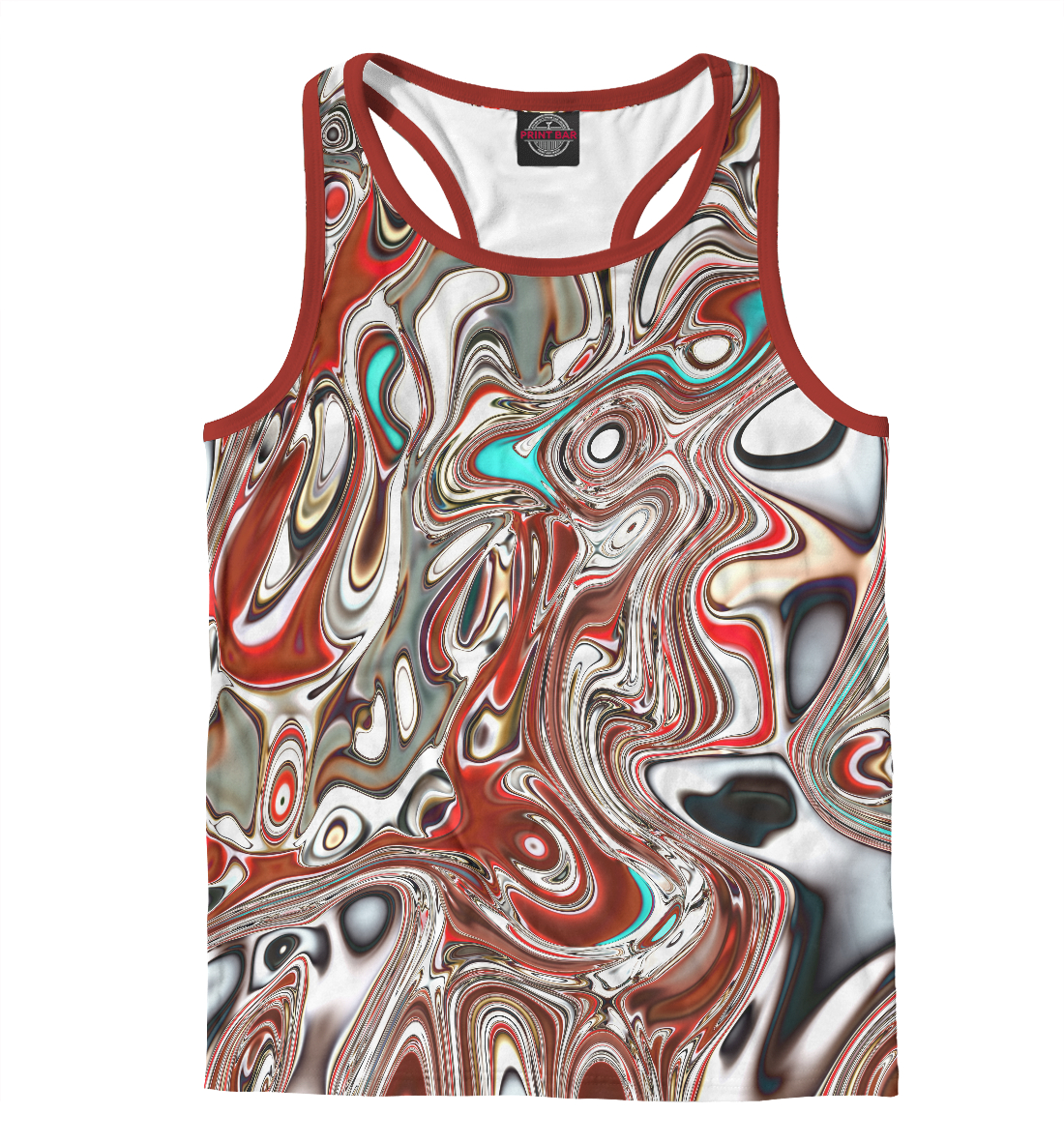 

Pure Abstraction