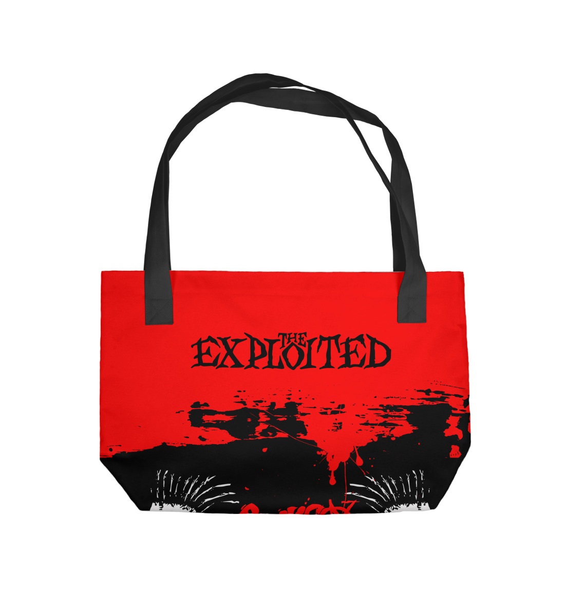 

The Exploited