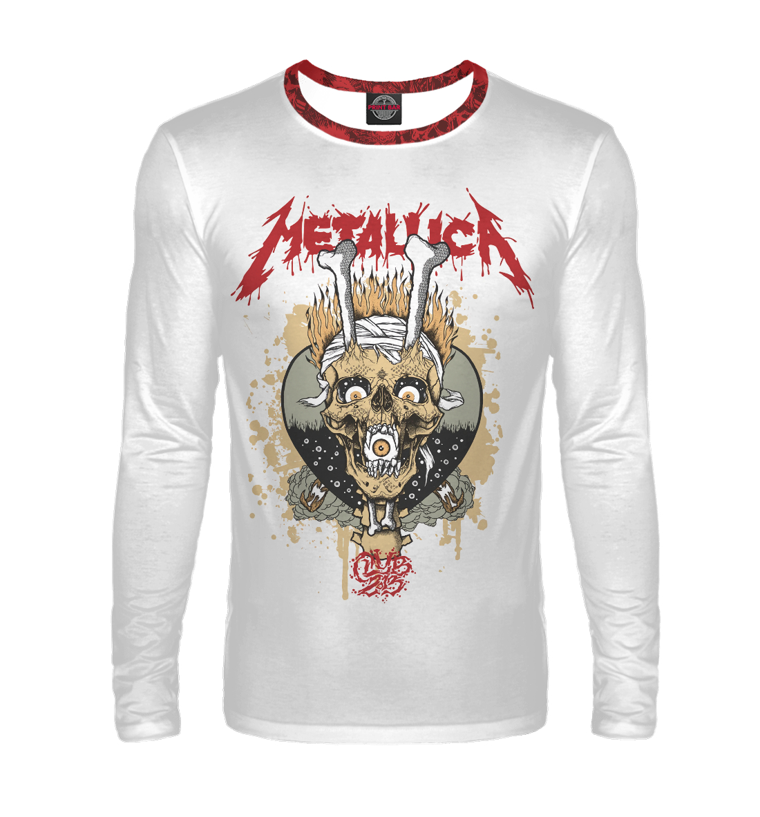

Metallica