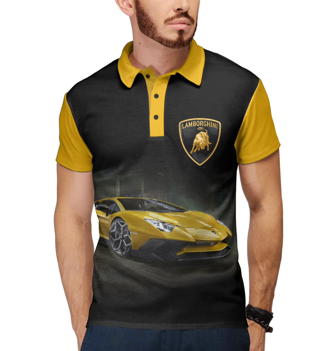 

Lamborghini