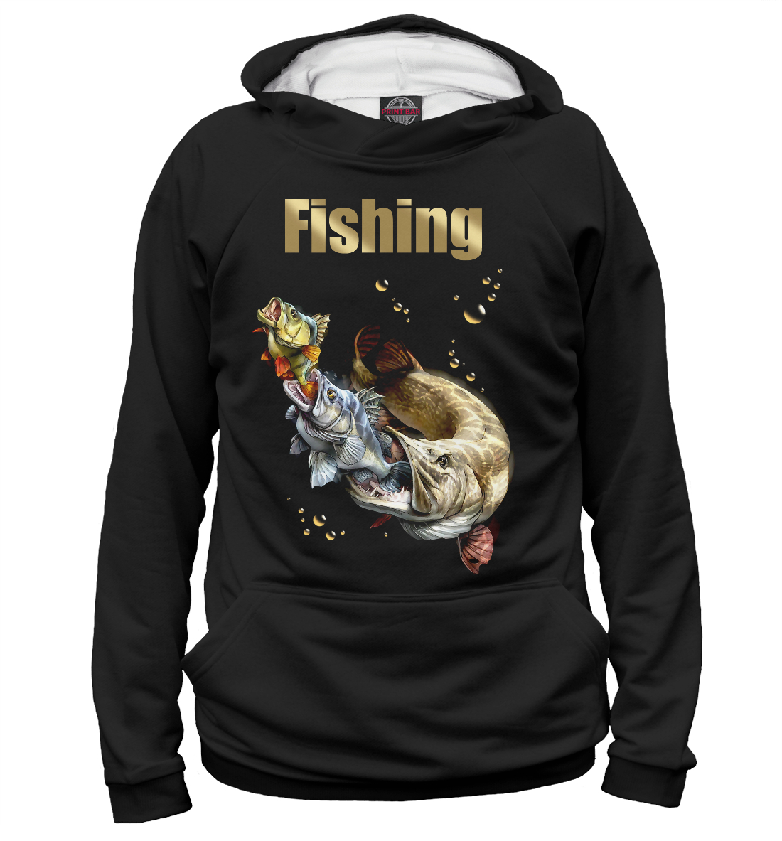 

Fishing