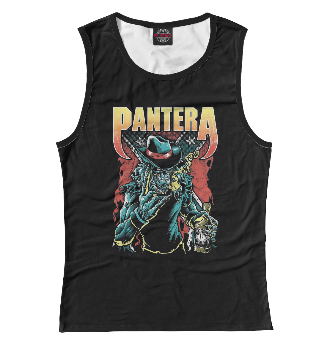 

Pantera