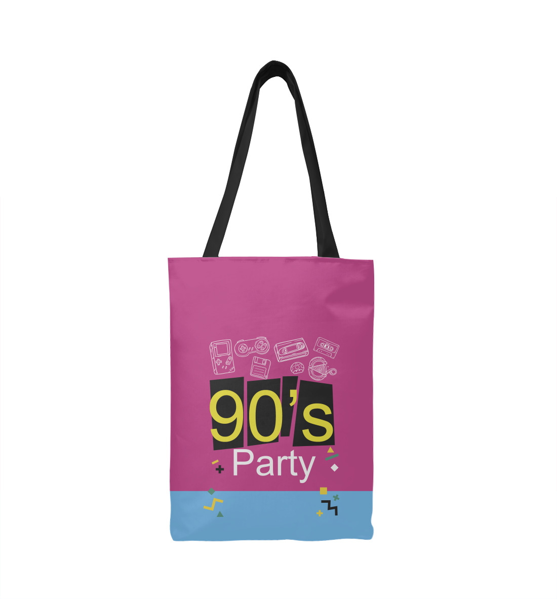 

90's Party Назад в девяностые